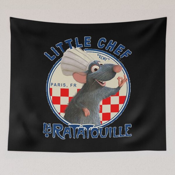 Item preview, Extremely Sensitive Sense Of Smell Yummy La Ratatouille Graphic Gift designed and sold by NancyConfetti.