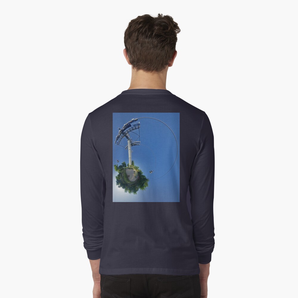 Item preview, Long Sleeve T-Shirt designed and sold by VeryIreland.
