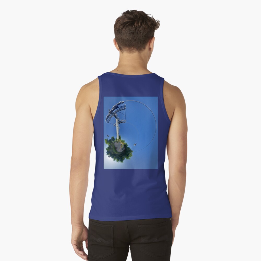 Item preview, Tank Top designed and sold by VeryIreland.