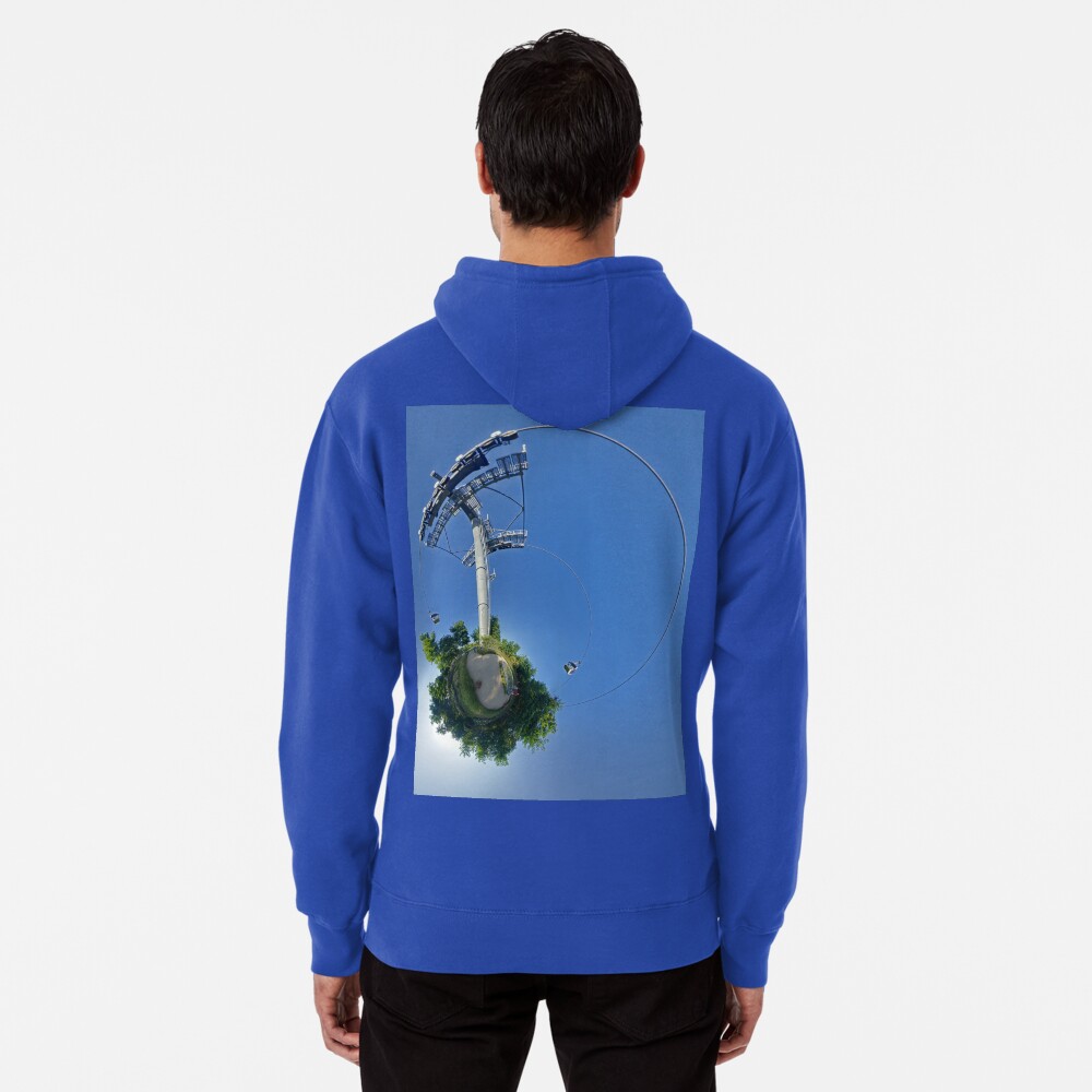 Item preview, Pullover Hoodie designed and sold by VeryIreland.