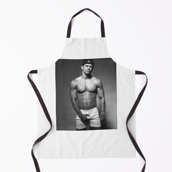Item preview, marky mark wahlberg Classic T-Shirt designed and sold by AndreasGabriel.