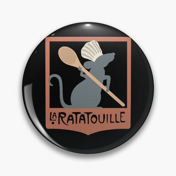Item preview, Extremely Sensitive Sense Of Smell Yummy La Ratatouille Graphic Gifts designed and sold by NancyConfetti.