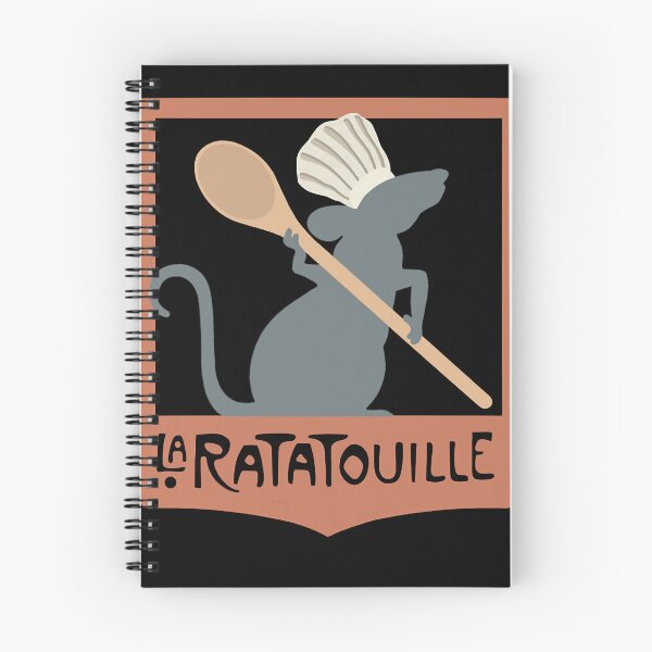 Aperçu de l'œuvre Odeur extrêmement sensible Yummy La Ratatouille Graphic Gifts créée et vendue par NancyConfetti.