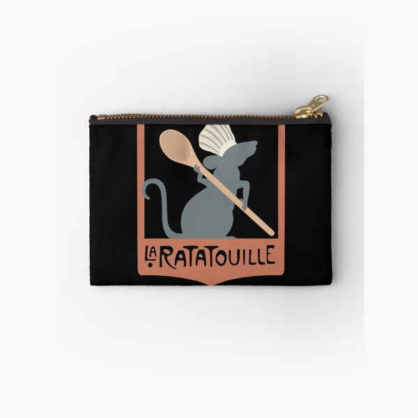 Item preview, Extremely Sensitive Sense Of Smell Yummy La Ratatouille Graphic Gifts designed and sold by NancyConfetti.