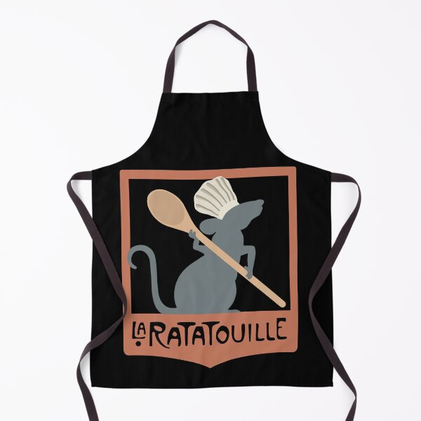 Item preview, Extremely Sensitive Sense Of Smell Yummy La Ratatouille Graphic Gifts designed and sold by NancyConfetti.