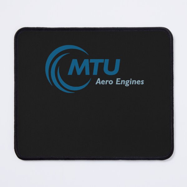 Item preview, Best Seller - MTU Aero Engines Merchandise Essential T-Shirt designed and sold by AmandaGulbins.