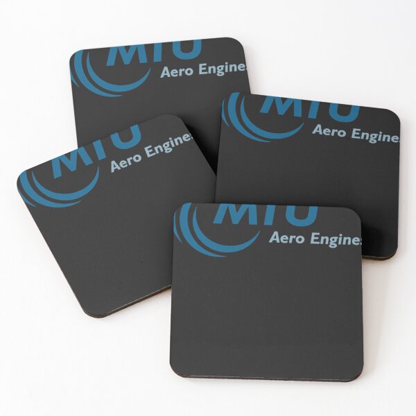 Item preview, Best Seller - MTU Aero Engines Merchandise Essential T-Shirt designed and sold by AmandaGulbins.
