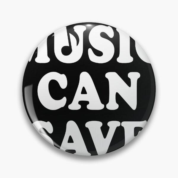 Item preview, Only Music Can Save Us designed and sold by DanielBarnum12.