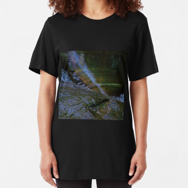 Vortex Slim Fit T-Shirt