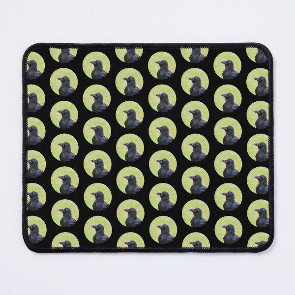 Item preview, Crow designed and sold by kasthu.