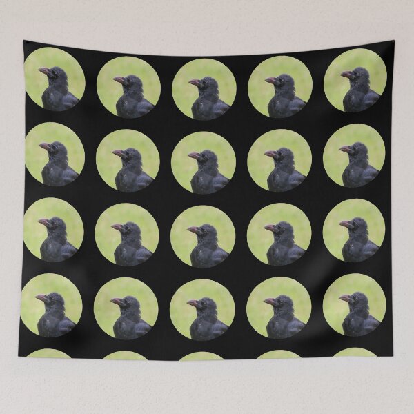 Item preview, Crow designed and sold by kasthu.