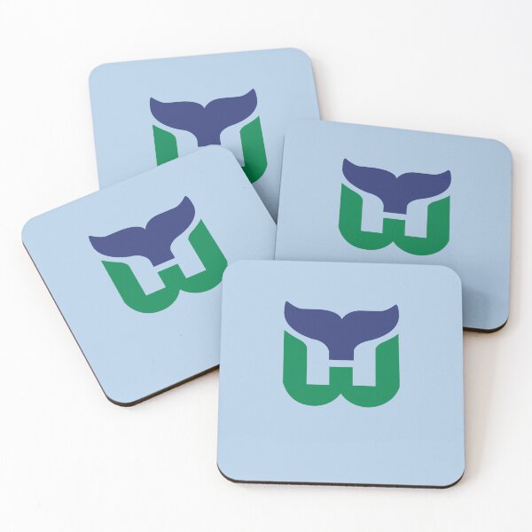 Item preview, Hartford Whalers Classic T-Shirt designed and sold by MelisaKura.