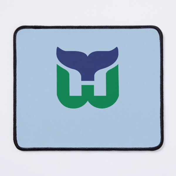 Item preview, Hartford Whalers Classic T-Shirt designed and sold by MelisaKura.