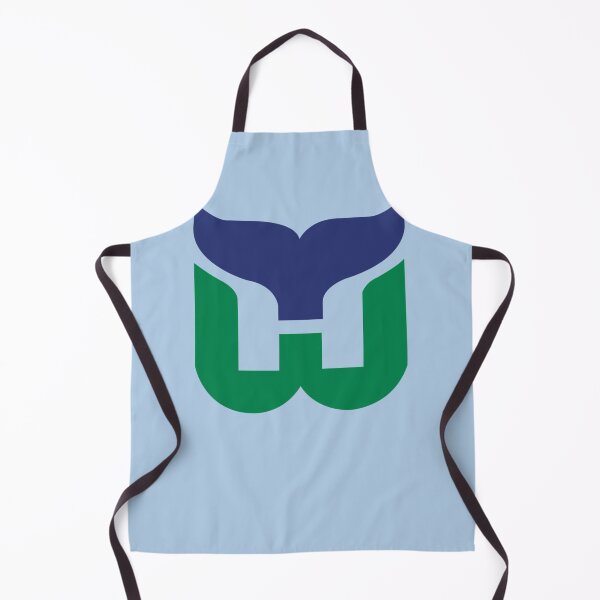 Item preview, Hartford Whalers Classic T-Shirt designed and sold by MelisaKura.