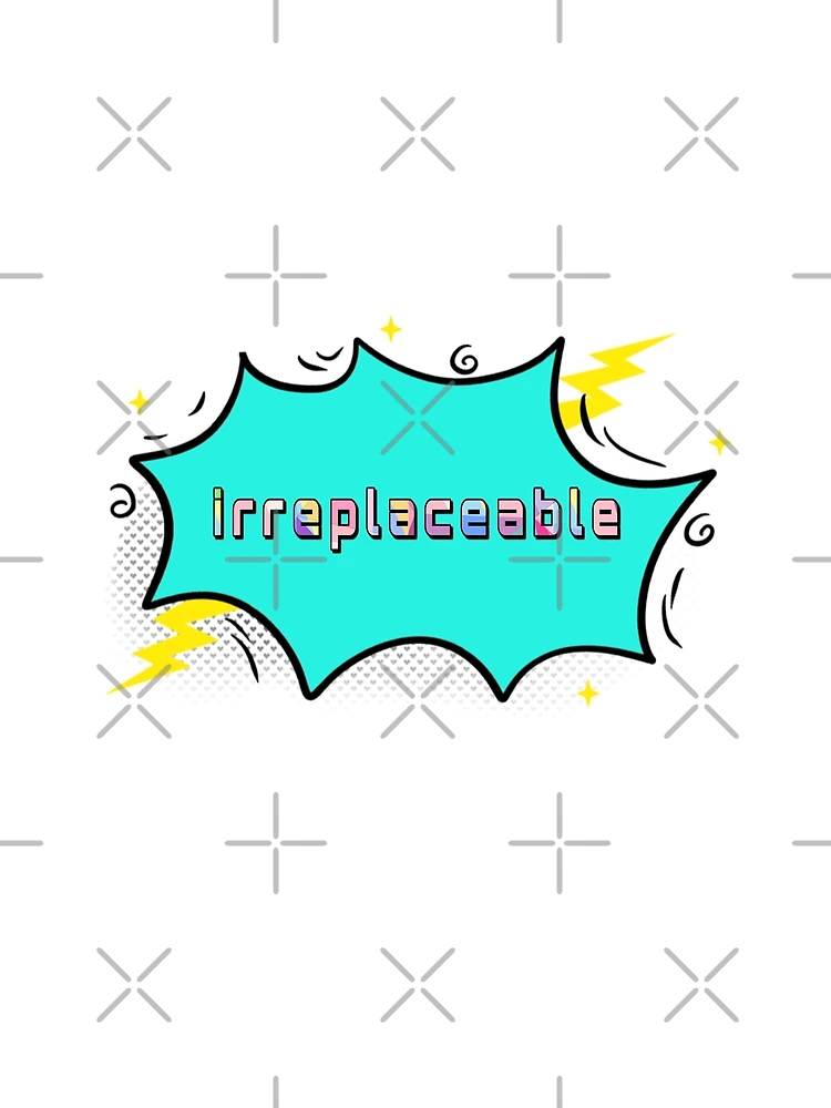 Thumbnail 3 of 3, Scarf, Irreplaceable designed and sold by RONAK PARMAR.