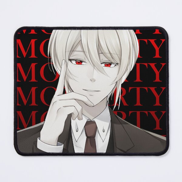Item preview, Devilish Eyes Yuukoku no Moriarty - Moriarty the Patriot Title designed and sold by kacijamise23.