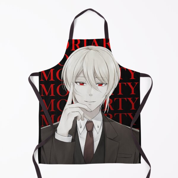Item preview, Devilish Eyes Yuukoku no Moriarty - Moriarty the Patriot Title designed and sold by kacijamise23.