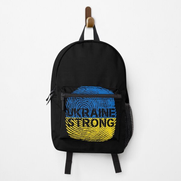 Item preview, Ukrainian DNA Ukraine Strong designed and sold by emilypigou.