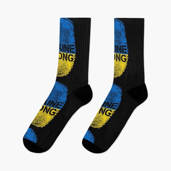 Item preview, Ukrainian DNA Ukraine Strong designed and sold by emilypigou.