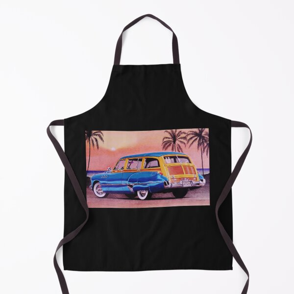 Item preview, 1949 Buick Super Estate Woody Wagon designed and sold by Brian Roland.