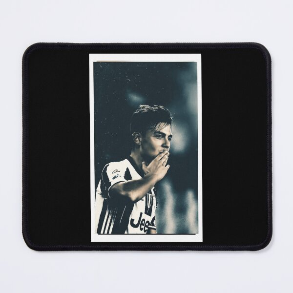 Item preview, selebrat dybala Poster designed and sold by huftyfnruppe.