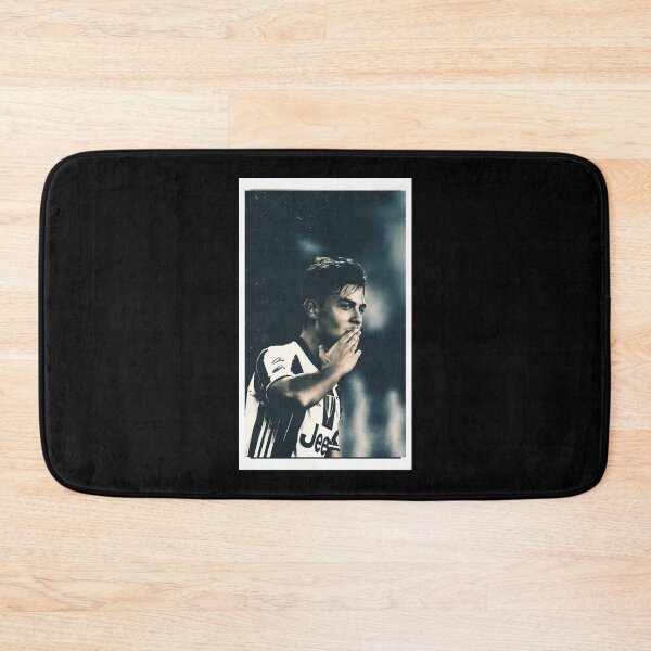 Item preview, selebrat dybala Poster designed and sold by huftyfnruppe.