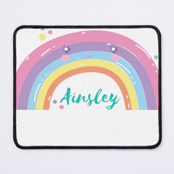 Item preview, Ainsley t shirt designed and sold by spsahu.