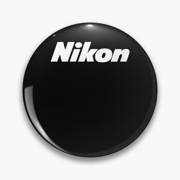 Item preview, Nikon Logo Merchandise  designed and sold by liviachelia.