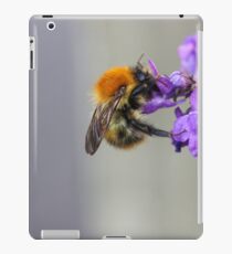 bumble bee iPad Case/Skin
