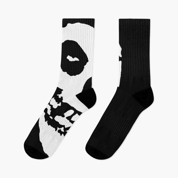 Item preview, Misfits designed and sold by jarrelltaneeka.