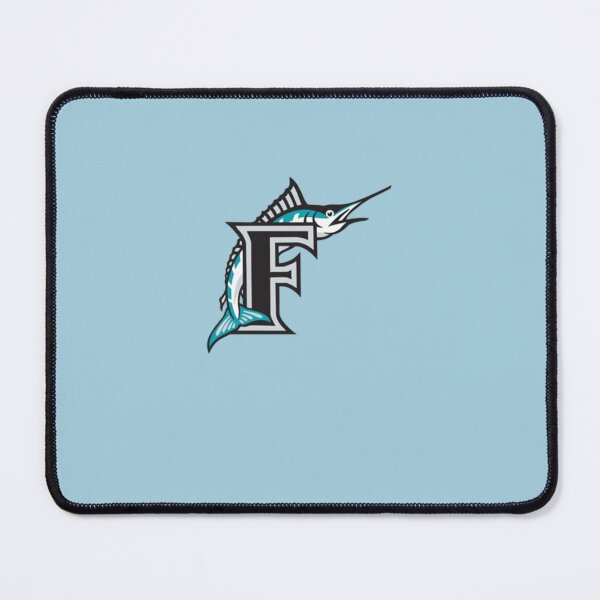 Item preview, Vintage Florida Marlins Logo Design Classic T-Shirt designed and sold by BurcuCakir.