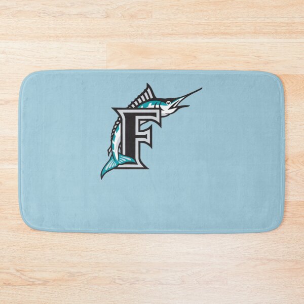Item preview, Vintage Florida Marlins Logo Design Classic T-Shirt designed and sold by BurcuCakir.