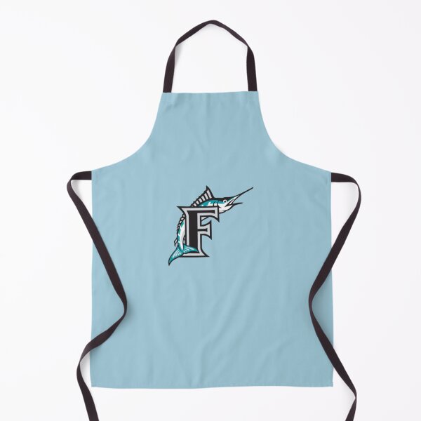 Item preview, Vintage Florida Marlins Logo Design Classic T-Shirt designed and sold by BurcuCakir.