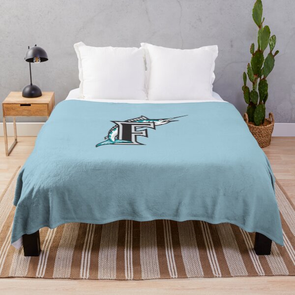Item preview, Vintage Florida Marlins Logo Design Classic T-Shirt designed and sold by BurcuCakir.