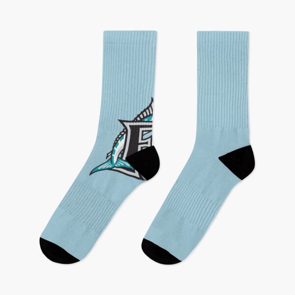 Item preview, Vintage Florida Marlins Logo Design Classic T-Shirt designed and sold by BurcuCakir.