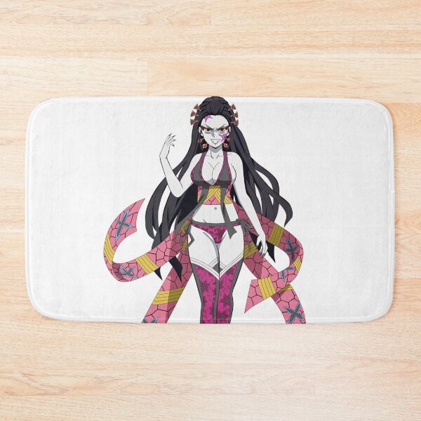Item preview, daki oiran demon designed and sold by shanayairany.