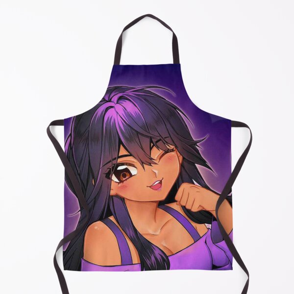 Aperçu de l'œuvre aphmau kawaii créée et vendue par shanayairany.
