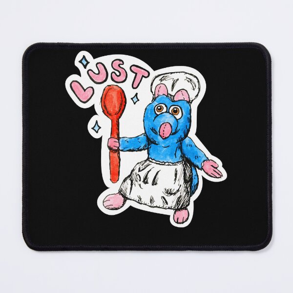 Item preview, Extremely Sensitive Sense Of Smell Yummy Lust Music Classic designed and sold by NancyConfetti.