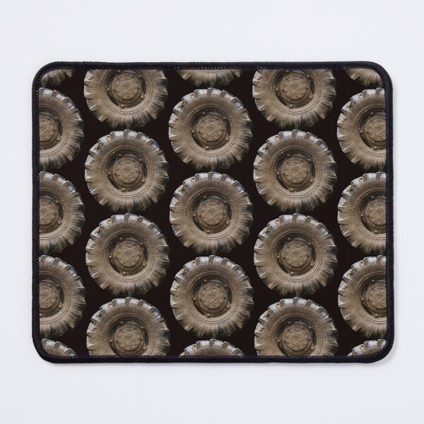 Item preview, Got Bogged  Mud Tyer by South Australian artist Avril Thomas designed and sold by MagpieSprings.