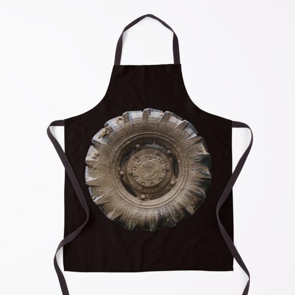 Item preview, Got Bogged Mud Tyer by South Australian artist Avril Thomas designed and sold by MagpieSprings.