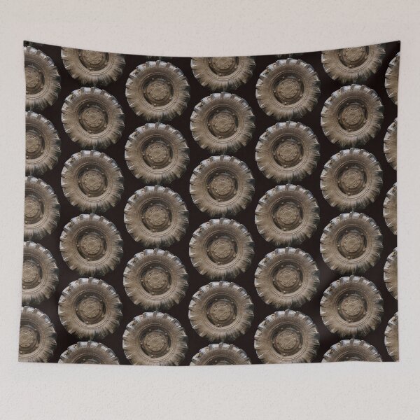 Item preview, Got Bogged  Mud Tyer by South Australian artist Avril Thomas designed and sold by MagpieSprings.