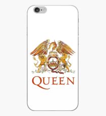 The Queen iPhone Case