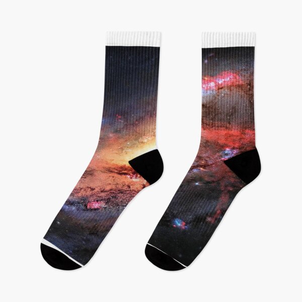 Item preview, Deep Space Galaxy NASA Cosmic Spiral Universe designed and sold by CanvasKnight.