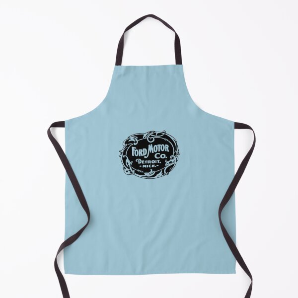 Item preview, Vintage Ford Motors Logo Essential T-Shirt designed and sold by BurcuCakir.