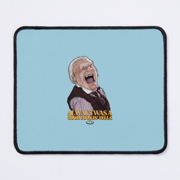 Item preview, Judge Alvin Valkenheiser Classic T-Shirt designed and sold by JanSchapers.