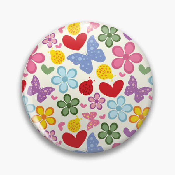 Item preview, Spring Romance designed and sold by hatimelhag.