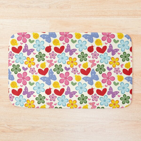 Item preview, Spring Romance designed and sold by hatimelhag.