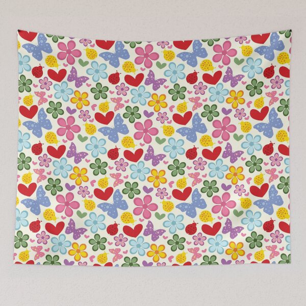 Item preview, Spring Romance designed and sold by hatimelhag.