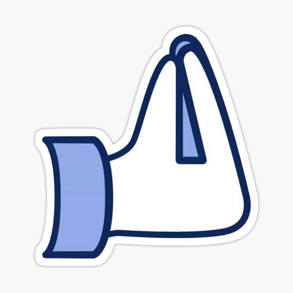 italian meme Sticker