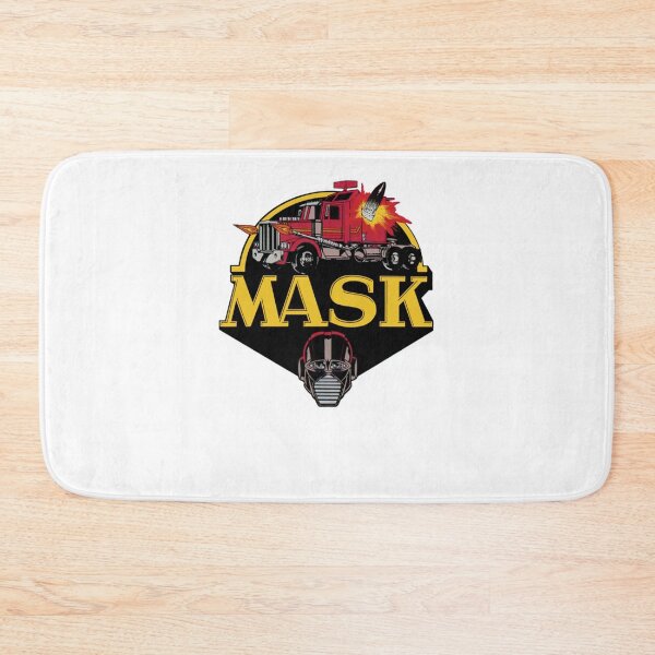 Item preview, MASK Mobile Armored Strike Kommand Classic T-Shirt designed and sold by MichelLeible.